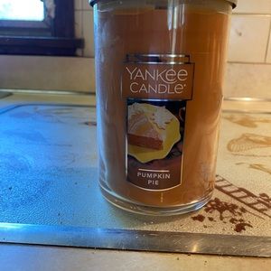 Yankee candle